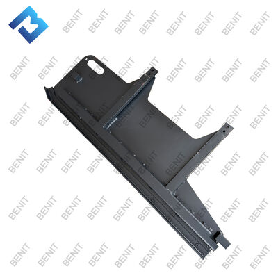 RM54408778 مواد توقف صفحه جانبی و سمت چپ پیچ برای VB78 / VB88 / VDT-V78 Asphalt Paver قطعات جایگزین سیستم پیچ