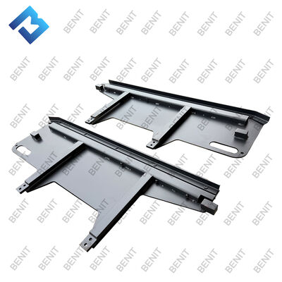 RM54408786 مواد توقف صفحه جانبی و سمت چپ پیچ برای VB78 / VB88 / VDT-V78