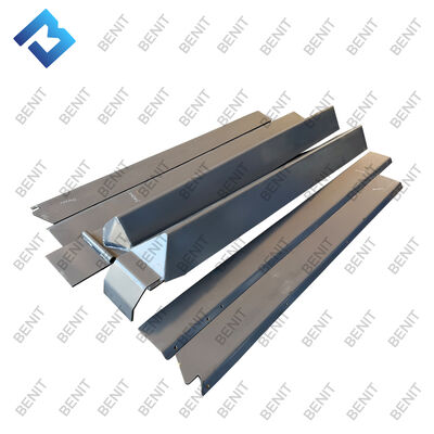 2269373 کیت خدمات حفاظت از کف کانویر و فلپ جلو هیدرولیک برای سیستم کانویر Asphalt Paver S19/2100-3