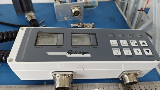 115640/161400/2075279 تنظیم کننده عمق فرز DLS1 کنترلر جایگزین برای قطعات یدکی فرز W2000/W1900
