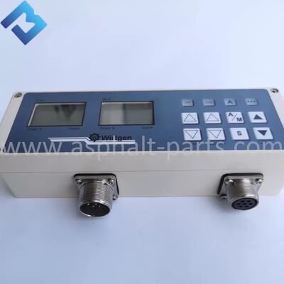 115640/161400/2075279 تنظیم کننده عمق فرز DLS1 کنترلر جایگزین برای قطعات یدکی فرز W2000/W1900