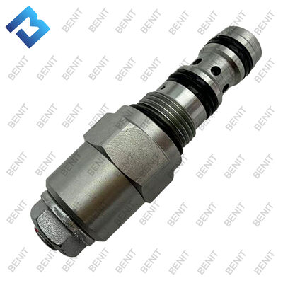 133385/2352909 هسته دریچه هیدرولیک اصلی و با کیفیت بالا قطعات جایگزین ساخت جاده