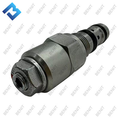 133385/2352909 هسته دریچه هیدرولیک اصلی و با کیفیت بالا قطعات جایگزین ساخت جاده