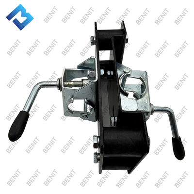 گیره تثبیت کننده ABG Paver RM54429535 برای قطعات تراز کننده Paver Titan-ABG
