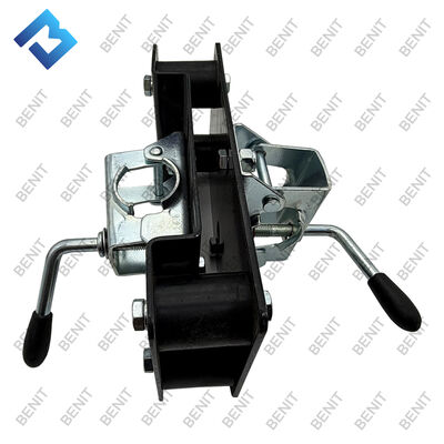 گیره تثبیت کننده ABG Paver RM54429535 برای قطعات تراز کننده Paver Titan-ABG