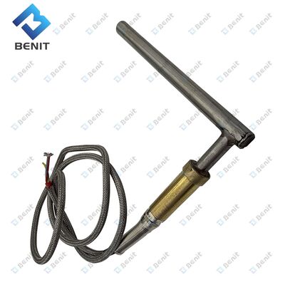 المنت گرمایش برقی بنیت 2041147 برای تمپر آسفالت فینیشر AB500-3TV
