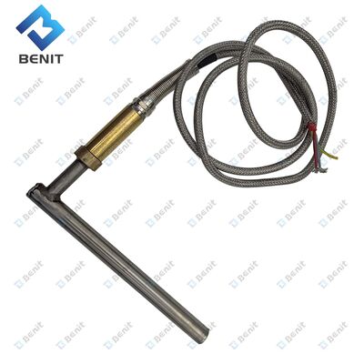 المنت گرمایش برقی بنیت 2041147 برای تمپر آسفالت فینیشر AB500-3TV