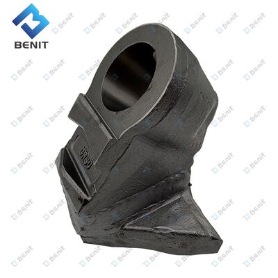 بنیت قطعات فرنیری با کیفیت خوب Bomag BM2000 88222230 حامل پایه با پایه 88222241