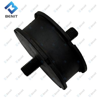 بافر لاستیکی با کیفیت بالا جاذب شوک 06128512 BNT0305 برای غلتک جاده BW80AD