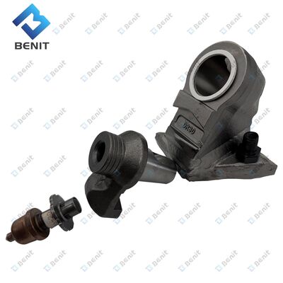 نگهدارنده ابزار بنیت با پایه نگهدارنده با پایه برای ماشین فریزنگ Bomag BM2000 88222230 نگهدارنده پایه با پایه 88222241 85010902