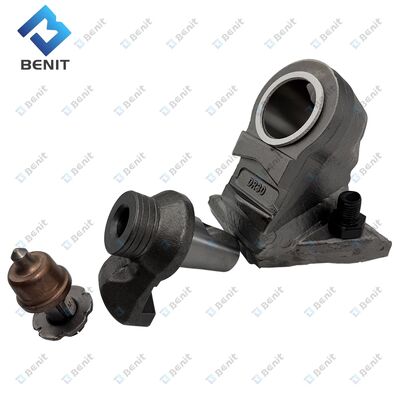 نگهدارنده ابزار بنیت با پایه نگهدارنده با پایه برای ماشین فریزنگ Bomag BM2000 88222230 نگهدارنده پایه با پایه 88222241 85010902
