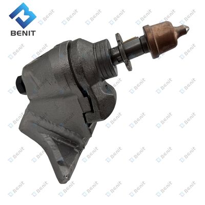 نگهدارنده ابزار بنیت با پایه نگهدارنده با پایه برای ماشین فریزنگ Bomag BM2000 88222230 نگهدارنده پایه با پایه 88222241 85010902
