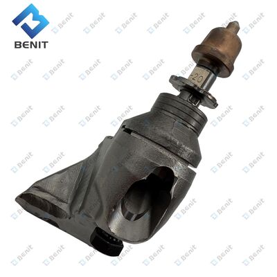 نگهدارنده ابزار بنیت با پایه نگهدارنده با پایه برای ماشین فریزنگ Bomag BM2000 88222230 نگهدارنده پایه با پایه 88222241 85010902