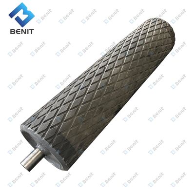 رولر محرک با کیفیت بالا برای ماشین فریز W1900 کمربند کوچک 52667