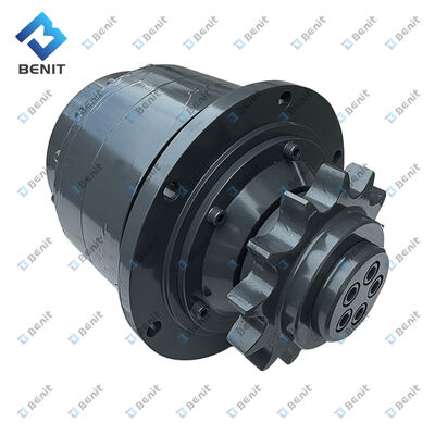 S1800 PAVER Reducer راه رفتن 2011672 Reducer 2259433 گیربکس برای Super PAVER