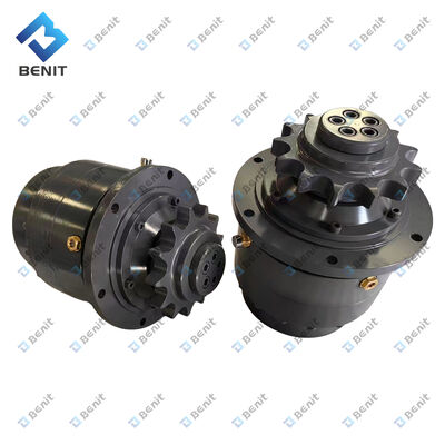 S1800 PAVER Reducer راه رفتن 2011672 Reducer 2259433 گیربکس برای Super PAVER