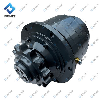 S1800 PAVER Reducer راه رفتن 2011672 Reducer 2259433 گیربکس برای Super PAVER