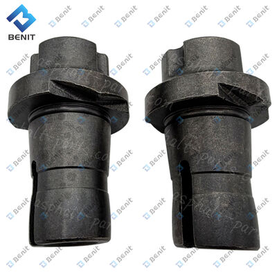 نگهدارنده ابزار KPF303-87 D22 قطعات معدنی ماشین تراش جاده ای
