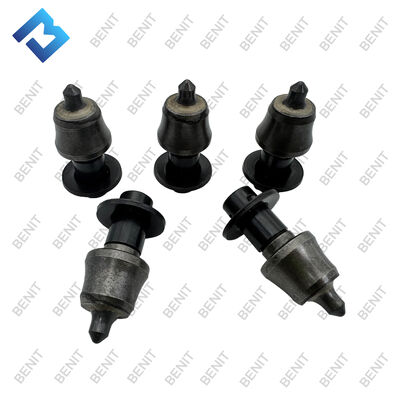 بنیت فرنیشینگ پیک بایتز برش ماشین فرنیشینگ M6/22 شماره قطعه 2493524 30026301 2992987 2800876