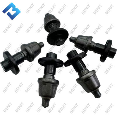 محصول جدید بنیت W2000 دندان فرز M7-20 با واشر 7 میلی متری ضخیم تر برای دستگاه فرز 2800878 2642530 2642532