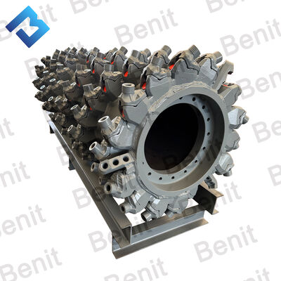 درام فرز بنیت FB2000 BNT5D20 BNT22D20 2119190 درام فرز برای ماشین فرز W210 MF60.270 2339557 185300 2307322 پشتیبانی سفارشی سازی