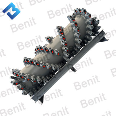 درام فرز بنیت FB2000 BNT5D20 BNT22D20 2119190 درام فرز برای ماشین فرز W210 MF60.270 2339557 185300 2307322 پشتیبانی سفارشی سازی