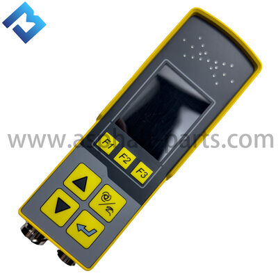کنترل کننده دیجیتال با کیفیت بالا برای Asphalt Paver VOE12808146 VOE12793766 04-25-10500-A02 4812215803 BIG SONIC SKI MMC-2000 12808146 4812004011 04-25-10502-A03