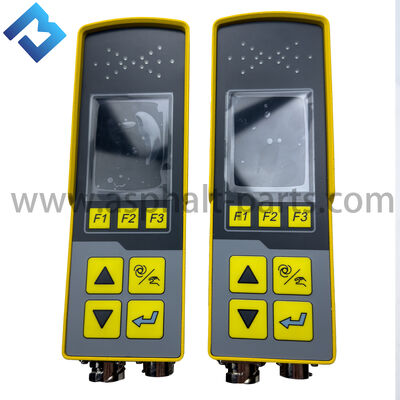 کنترل کننده دیجیتال با کیفیت بالا برای Asphalt Paver VOE12808146 VOE12793766 04-25-10500-A02 4812215803 BIG SONIC SKI MMC-2000 12808146 4812004011 04-25-10502-A03