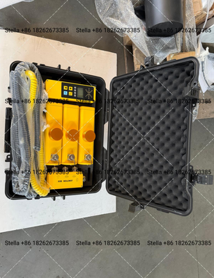 بينيت RM80863186 2069778 36 بسته هاي سنسور فوق صوتي توازن درخشنده براي لايه ساز آسفالت 80863186