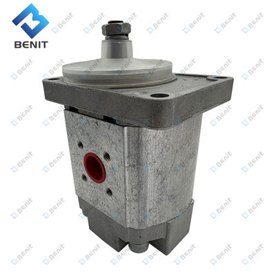 موتور دنده هیدرولیک 2639765 برای دستگاه آسفالت‌ساز S1100/s1303-3