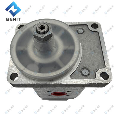 موتور دنده هیدرولیک 2639765 برای دستگاه آسفالت‌ساز S1100/s1303-3