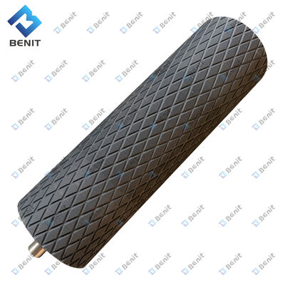 جدیدترین درام رانندگی BM2000-58 درایو درام 850 میلی متری برای ماشین فرز جاده سرد پلنر
