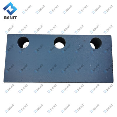 پایه بشقاب پرتابی 37972 برای قطعات یدکی ماشین فرز W250