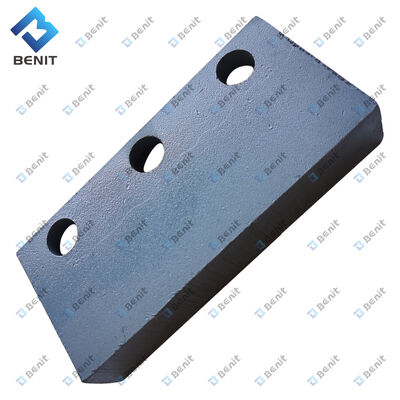 پایه بشقاب پرتابی 37972 برای قطعات یدکی ماشین فرز W250