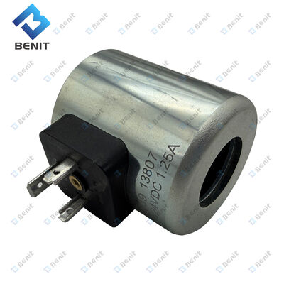 سیم پیچ شیر برقی 114160 برای W2000/W195P