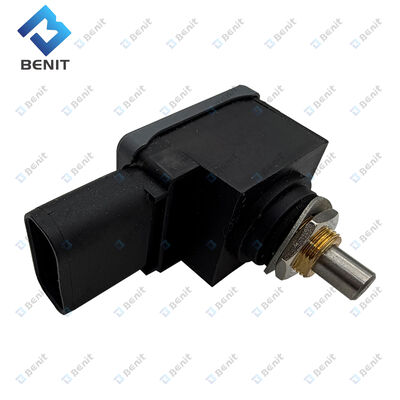 کلید تنظیم ولتاژ بار سیستم الکتریکی غلطک جاده‌ای 05767548 برای BW161AD-50
