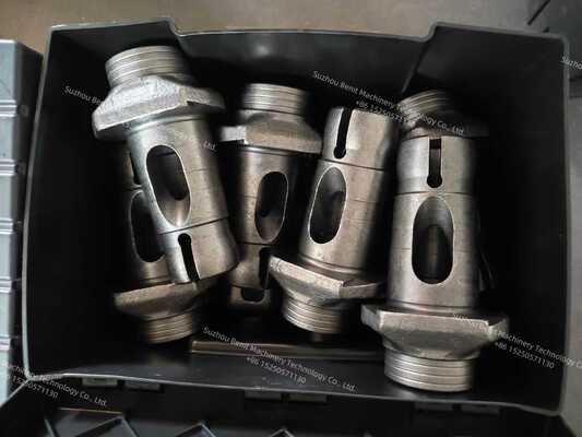 نگهدارنده ابزار XBJ006009616 SCM2000C-8S SCM2000C-8G D20 برای دستگاه فرز راهسازی
