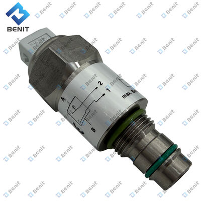 سنسور فشار/سوئیچ فشار دیفرانسیل برای قطعات ماشین آلات غلتک جاده BW161AD-5