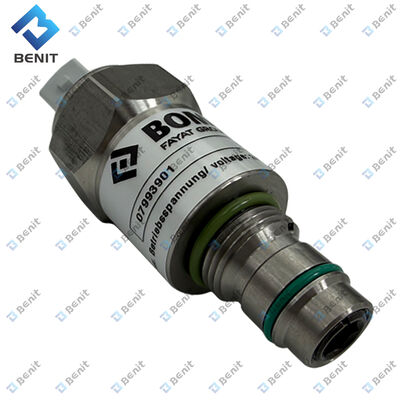 سنسور فشار/سوئیچ فشار دیفرانسیل برای قطعات ماشین آلات غلتک جاده BW161AD-5
