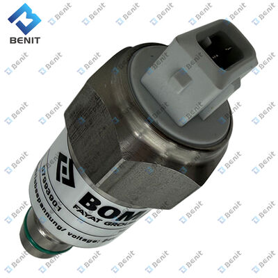 سنسور فشار/سوئیچ فشار دیفرانسیل برای قطعات ماشین آلات غلتک جاده BW161AD-5