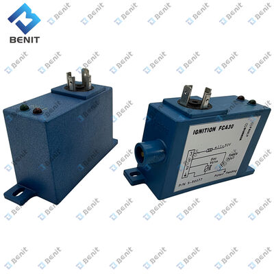 RM54716881 ماژول جرقه زن FCA30 برای قطعات ماشین آلات فینیشر ABG7820