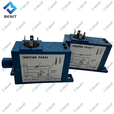RM54716881 ماژول جرقه زن FCA30 برای قطعات ماشین آلات فینیشر ABG7820