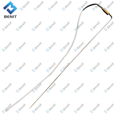AB500 S500 چوب گرمایش برای تله ساز 1.25M 4608150169 2035050 2760549 چوب گرمایش الکتریکی برای Asphalt Paver