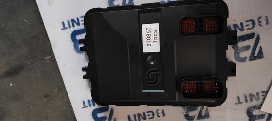 رولر جاده ای CC624 CC524 CC6200 390860 ماژول A7، ماژول کنترل 4812390860 برای کمپکتور چرخ Dynpac CP274