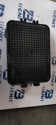 رولر جاده ای CC624 CC524 CC6200 390860 ماژول A7، ماژول کنترل 4812390860 برای کمپکتور چرخ Dynpac CP274
