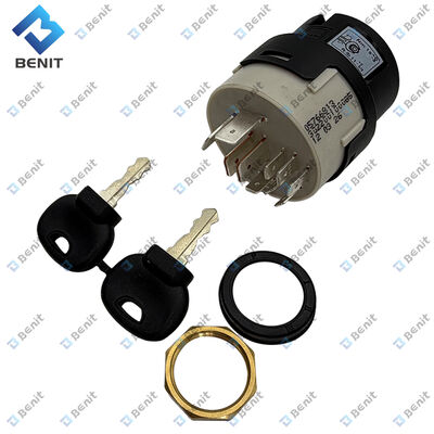 05766813 سوئیچ استارتر برای BW161A قطعات یدکی رولر جاده ای