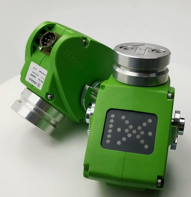 2484805 S1900-3L Paver Green Ultrasonic Sensors 2331721 مدل جدید سنج شیب برای SUPER1800-3L Pavers