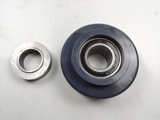 construction parts conveyor chain 2013205  tensioner chain roller service kit for 