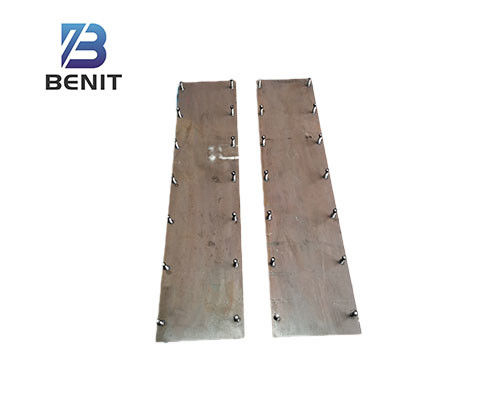 لوازم جانبی آستور اسفالتی Hardoc 7820 گاز گرم VB88 VDT-V884 صفحه تراش