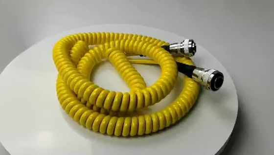 040202624  Dynapac ABG Bomag کابل سنسور سطح